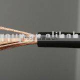 100/100V H01N2-D Welding Cable