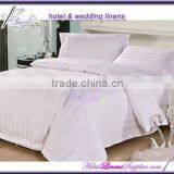 King Size Hotel Duvet Covers, Quilt Covers, Duvet Shams in Stripe-wholesale Price thumbnail-1