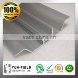 Best Quality Aluminium Extrusion Profile From Taiwan 6005 Aluminum Alloy