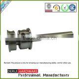 Odm Cnc Machining Parts Factory Service Stainless Steel Custom Made Dongguan Hardware