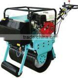 Self-Propelled Vibratory Road Roller (1.83T/18KN)