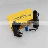 Cheap 200mw 650nm Red Lasers Pointer Lazer Pointers Beam Light With Rechargeable Battery and Charger thumbnail-6