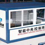 Road PavementPL800 Series Batcher Brick Making Company for Sale in Canada thumbnail-4