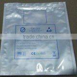 Clear Inflatable Shock Resistant Buffering Air Bubble Packing Bag for (camera, Liquor Bottle, Toner Cartridge, Computer) thumbnail-1