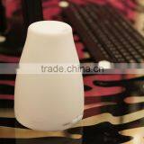 100ML Decorative Humidifier With Changeable Coloured Lamp for Home Office