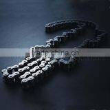 Motorcycle Wholesale Stainless Steel Link Chain thumbnail-6