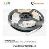 SMD3528 60leds/m Non-waterproof LED Strip Light