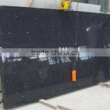 Artificial Quartz Black Galaxy