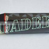 Racing Motorcycle Parts Carbon Fibre Slip-on Superbike Exhaust/Muffler/Exhaust Pipe With Two Brothers Style thumbnail-2