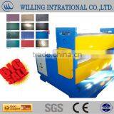Hydraulic Embossing Machinery