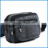 Sports Cycling Waist Bag,travel Cycling Waist Bag,canvas Cycling Waist Bag thumbnail-1