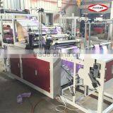 Freshness Protection Package Making Machine