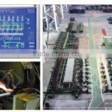 Automatic High Quality Grinding Wheel Macking Machine Price List thumbnail-2