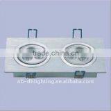 6w Led Ceiling Lamp thumbnail-1