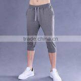 Wholesale Cheap New Style Summer Mens Short Pants or Sports Half Pants or Summer Cotton Half Pants