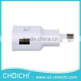 High Competitve Price 100% Original White EP-TA20EWE Usb Wall Charger for Samsung