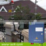 Safety Electried Wire Fence Charged Fence for Home Fence thumbnail-1