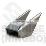 WO8 Auger Drilling Cutting Teeth Holders