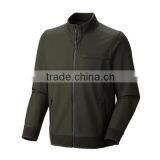 Hot Selling Woven Softshell Jacket Winter Jacket Waterproof