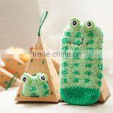 Children Animal Indoor Socks Cozy Socks Microfiber Fuzzy Socks thumbnail-4