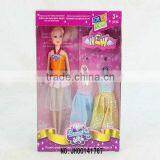 2012 Newest Fashion Design Baby Doll Walker