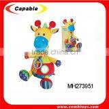 Baby Soft Toy Style Plush Toy for Sale thumbnail-3