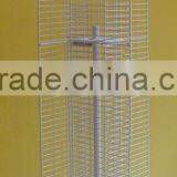 Metal Wood Display Stand thumbnail-6