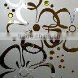 4-12 mm Decorative ACId Etched Frosted Art Architecyural Glass thumbnail-1