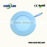 12W Led Panel Lamp 175*12mm Ultra Bright and Thin Panels Lighting