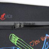 Waterproof Kids Neoprene Zipper Pencil Bag,children Pencil Bag thumbnail-4