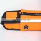 Fashionable Outdoor Custom Running Sports Waist Bag Belt OEM Promotion Gifts thumbnail-4