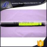 Trustworthy China Supplier Non Toxic Reflective Slap Band for Promotion Item