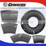 Top Quality Gencotire Heavy Load All Steel Radial Truck Tyre 12.00R20 thumbnail-4
