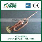 Tubular Heating Elements Bended Pipe 1000W-3000W Can be Designed