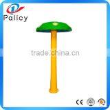 Kids Plastic Mushroom Impactor for Swimming Pool thumbnail-3