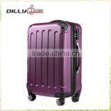 Abs and pc Trolley Luggage Set 20'' 24'' 28'',suitcase thumbnail-5