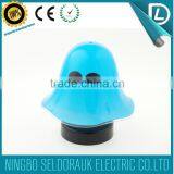 Seldorauk Free Sample Available Battery Powered ABS Plastic Touch Light Switch thumbnail-4