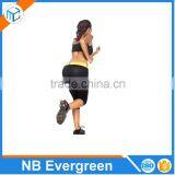 Hot Neoprene Body Shaper Slimming Pants Burning Fat Unisex Sport Pants thumbnail-4