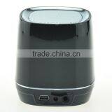 Many Colors Fast Ship FM Radiomusic Mini Bluetooth Speaker Boombox Speaker