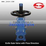 Forged Brass Thread Shotting Gate Valve PTFE