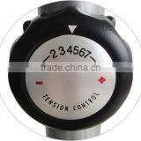 Work Out Equipment For Home Cardio Magnetic Exercise Bike Pedals thumbnail-3