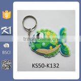 Rubber Keyrings Wholesale ,fish Shaped Rubber Keyrings Wholesale thumbnail-1