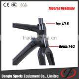 Dengfu Carbon Bike Frames FM059 With Disc Brake System thumbnail-2
