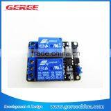2 Channel Relay Module Relay Modules 12v