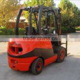 WECAN 2.5 ton normal forlift truck CPCD25G