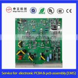 Electronic PCBA supplier, OEM PCBA