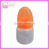 Baby Bottle Type Small Plastic Milk Bottles thumbnail-3
