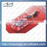 Promotion Unique Blank Custom Soft PVC Rubber Luggage Tags thumbnail-6