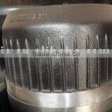 Heavy-duty Rear Brake Drum FOR BPW
