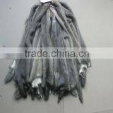 New Factory Direct Wholesale Real Raw Mink Fur Skin With Cheap Price thumbnail-6